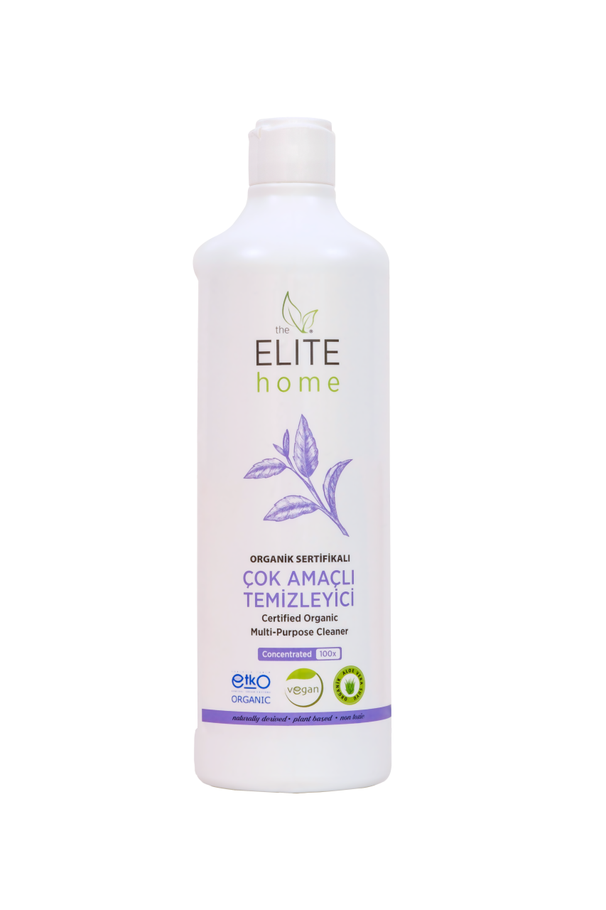 Elite Home Çok Amaçlı Temizleyici 750 ml