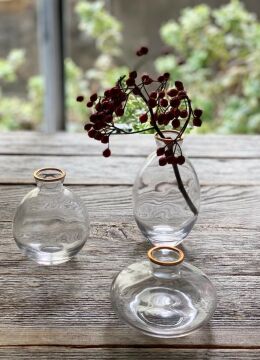 Yeni Yıl Billur Paketi