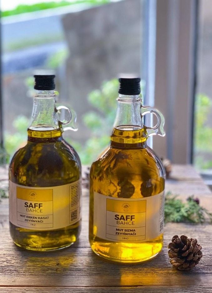 Yeni Yıl Nimet Paketi