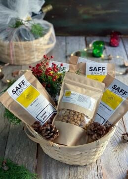 Yeni Yıl Lezzet Paketi