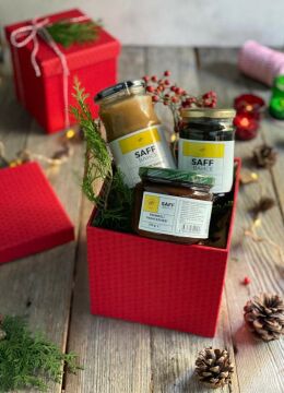 Yeni Yıl Geleneksel  Paketi