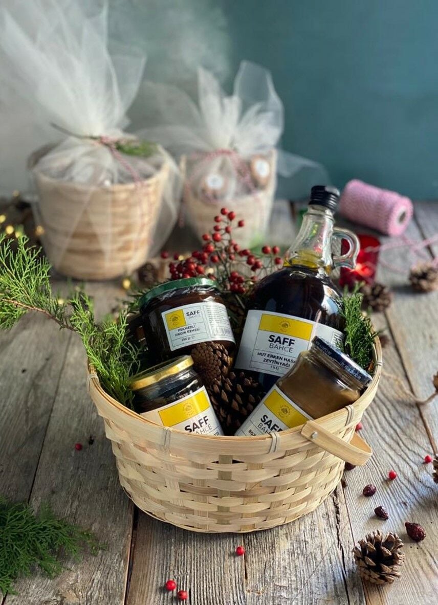 Yeni Yıl Kıymet Paketi