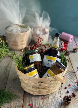 Yeni Yıl Kıymet Paketi