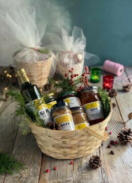 Yeni Yıl Kuvvet Paketi