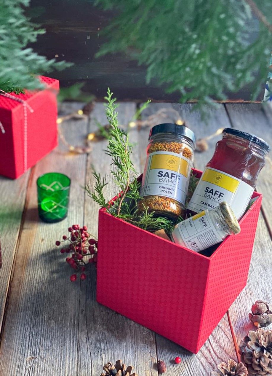 Yeni Yıl Şifa Paketi