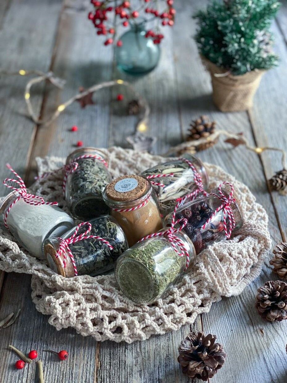 Yeni Yıl Büyük  Demlik Paketi