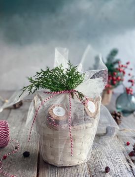 Yeni Yıl Demlik Paketi