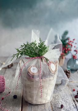 Yeni Yıl Keyif Paketi