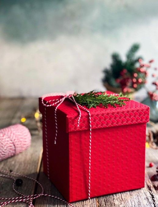 Yeni Yıl Orta Demlik Paketi