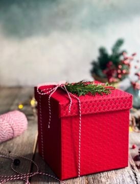 Yeni Yıl Orta Demlik Paketi