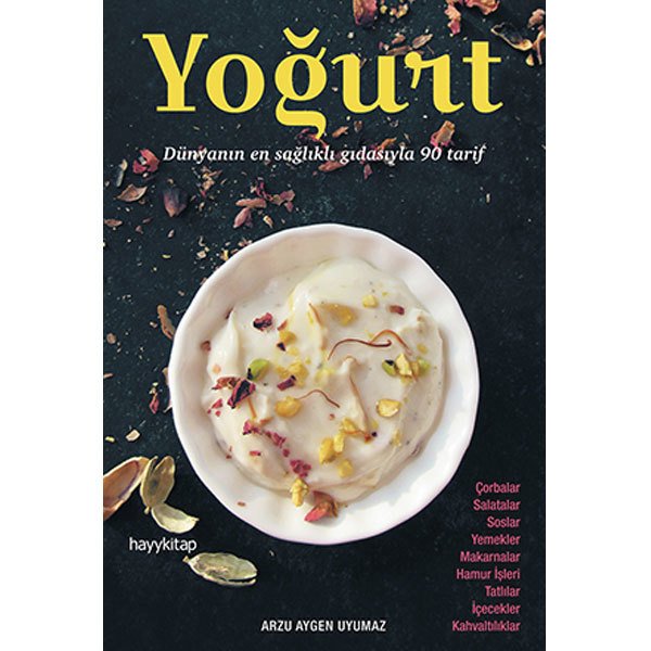 Yoğurt