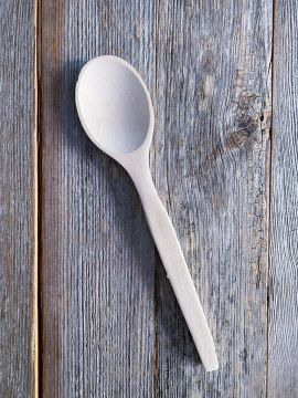 Kayın Kaşığı 27cm