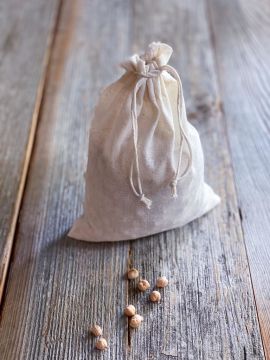 Bakliyat Torbası 15 x 20 cm