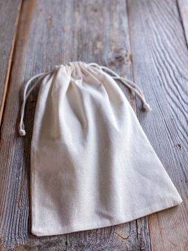 Bakliyat Torbası 20 x 30 cm