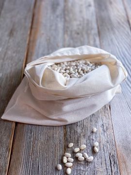 Bakliyat Torbası 30 x 40 cm