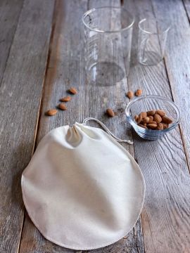 Yoğurt - Peynir Süzme Torbası 25 x 28,5 cm