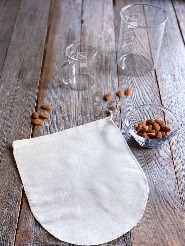 Yoğurt - Peynir Süzme Torbası 25 x 28,5 cm