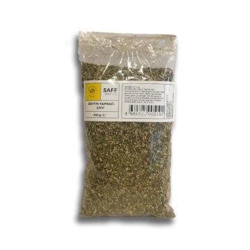 SaffBahçe Zeytin Yaprağı Çayı (100gr)