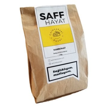 Karbonat (1 kg)