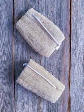 Askılı Parça Kabak Lif 15 cm