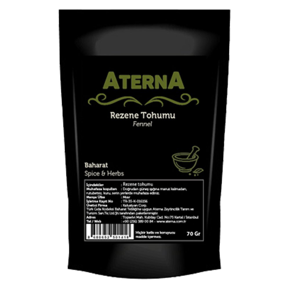 Aterna Rezene 70 gr