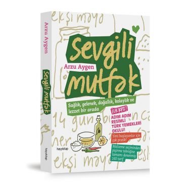 Sevgili Mutfak