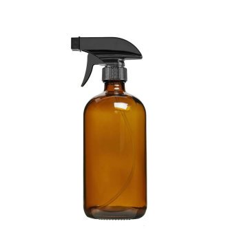 Yeniden Doldurulabilen Amber Cam Sprey 500 ml